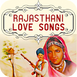 Rajasthani Love Songs icon