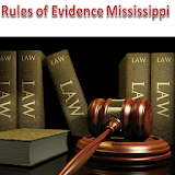 Mississippi Rules of Evidence icon