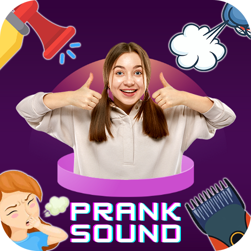 Funny sounds – fart sounds Download on Windows