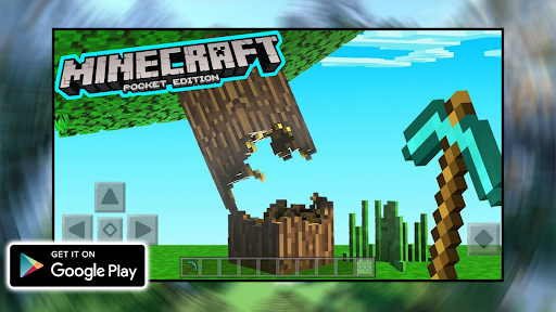 Realistic Physics Minecraft