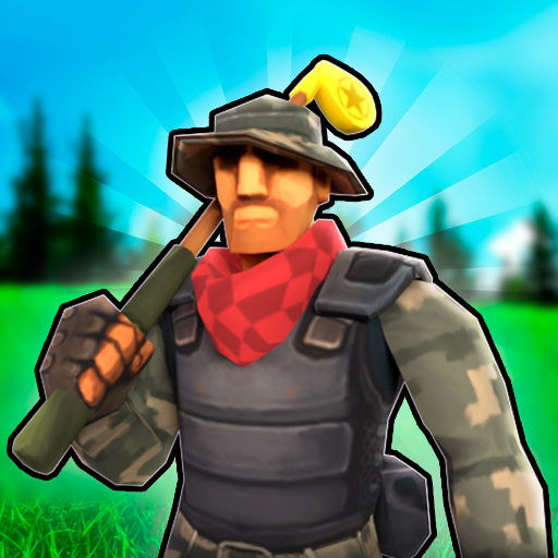 Golf Hunt logo