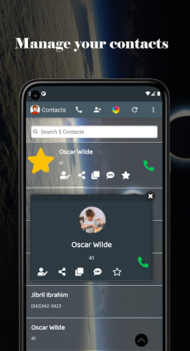 پیش نمایش برنامه