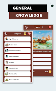 QAB História (Quiz e Simulados – Apps bei Google Play