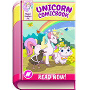 Unicorn Comics