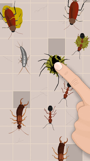 Bug Smash: Ant Smasher Screen 3