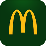 McDonald's Belgium icon
