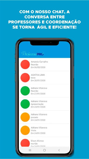 Professus Pro Screen 3