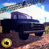 Hill Driver: Full OffRoad icon