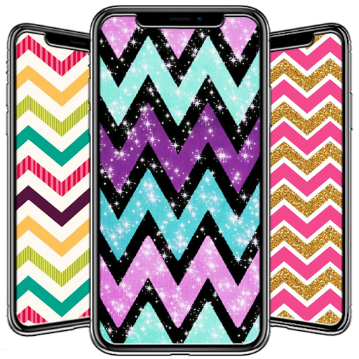 Chevron Wallpapers विंडोज़ पर डाउनलोड करें