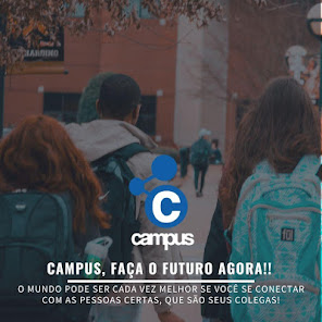 Campus - Rede Social Universit 2.0 APK + Mod (Unlimited money) إلى عن على ذكري المظهر
