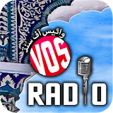 RVOS - Radio Voice of Sindh icon