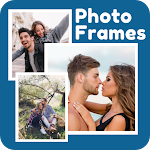 Cover Image of Download Photo Frames and Photo Editor  APK