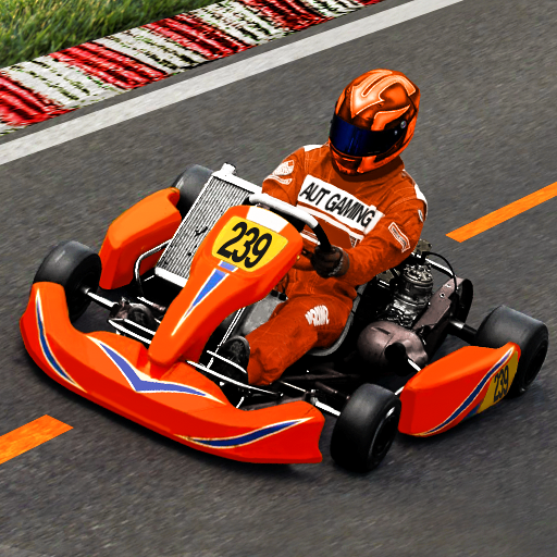 Go Kart Go Ultra em Jogos na Internet