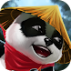 Panda Run - Androidアプリ