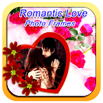Cover Image of Download Romantic Love Photo Frames 1.7 APK