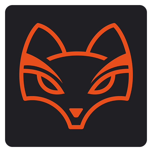 Fox android. Значок Фокс. Fox приложение. Sparky Fox значок. Фокс про значок приложения.
