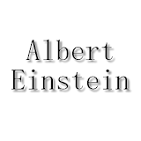 Albert Einstein 100 citations icon