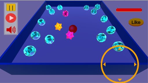 Smart Diamond Screen 2