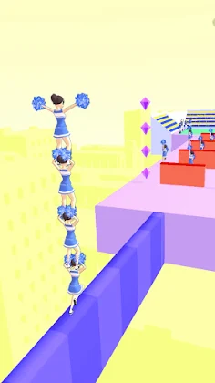 Cheer Me Up! - Screenshot 1