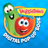 VeggieTales Digital Pop-up icon