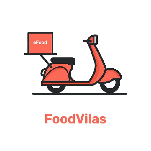 FoodVilas logo