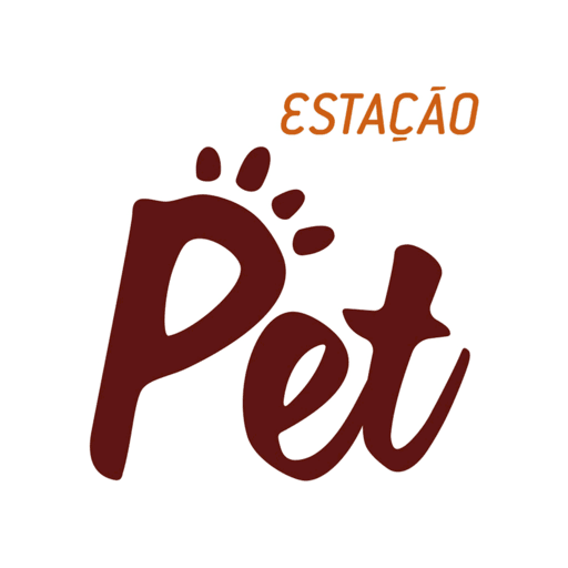 Estação Pet logo
