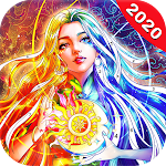 Cover Image of Download Color Art:Paint by Number&Color by Number for Free 1.0.44 APK