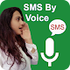 Write SMS by Voice - Voice Typing Keyboard Scarica su Windows