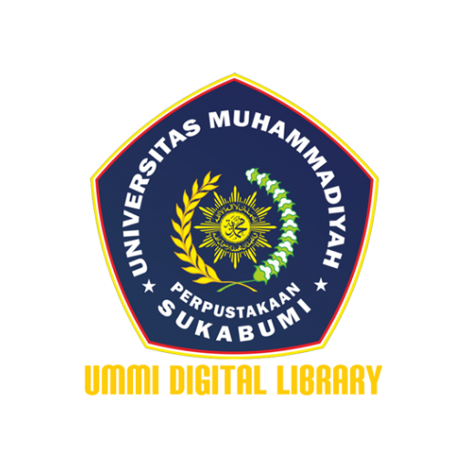 UMMI Digital Library logo