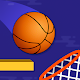 Tap Hoop Dunk: Basketball Fun