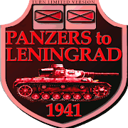  Panzers to Leningrad 1941 (turn-limit) 