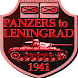 Panzers to Leningrad 1941 (turn-limit)