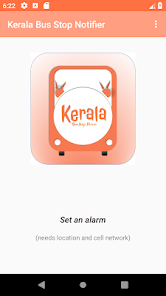 Kerala Bus Stop Notifier 1.0 APK + Mod (Free purchase) for Android
