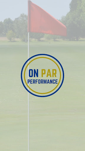 Android application On Par Performance screenshort