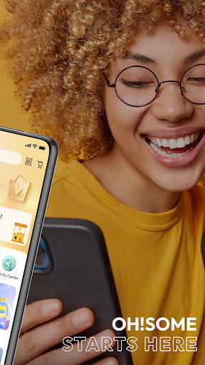 OH!SOME screenshot 1