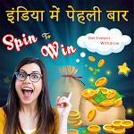 Cover Image of Descargar Spin2Win : Spin and Win fast Withdrwal 1.5 APK