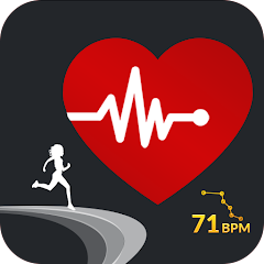 Heart Monitor & Pulse Checker MOD