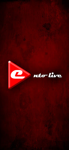 Android application Ento live Network screenshort