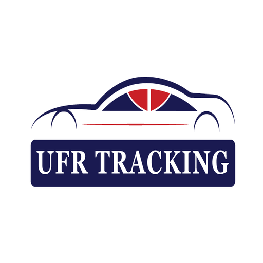 UFR Tracking  Icon