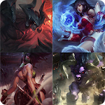 Cover Image of Descargar Guess The LOL Champion 8.1.3z APK