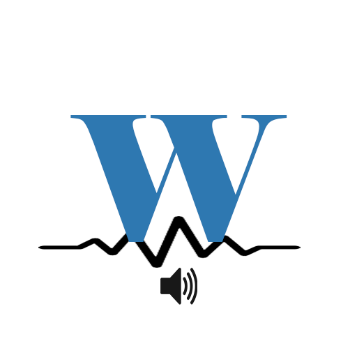 Audiopedia-Listen to and recor Header - AppWisp.com