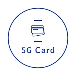 Cover Image of Tải xuống 5G Card  APK