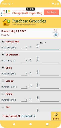 Bazaar Fordi screenshot 14