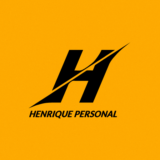 Henrique Personal logo