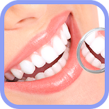 Clareamento de Dentes icon