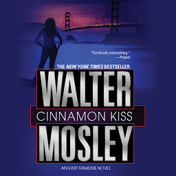 Icon image Cinnamon Kiss: A Novel