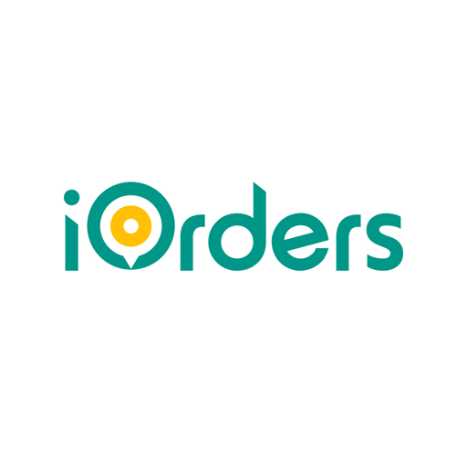 iOrders Restaurant Manager logo
