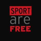 Sports Are Free icon