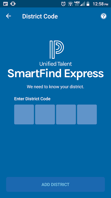SmartFind Express Mobile - 24.4.1 - (Android)