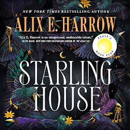 Starling House: A Reese's Book Club Pick ikonjának képe